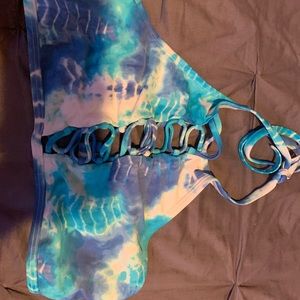 Hollister bikini set